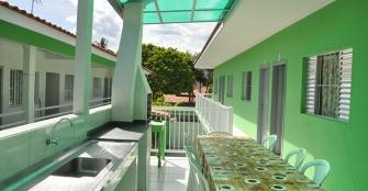 Recanto Nativa, comporta 110 pessoas. Muito procurada por agências ores.  :: Pousada Nativa - Foto 7 Recanto Nativa, comporta 110 pessoas. Muito procurada por agências ores.  :: Pousada Nativa - Foto 7