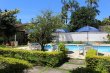 Vista Jardim e piscina :: Pousada Refúgio das Águias - Foto 4 Vista Jardim e piscina :: Pousada Refúgio das Águias - Foto 4