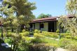 Jardim e varanda acomodações :: Pousada Refúgio das Águias - Foto 5 Jardim e varanda acomodações :: Pousada Refúgio das Águias - Foto 5