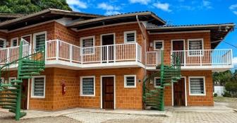 Chalés San Marino - Ubatuba SP Chalés San Marino - Ubatuba SP