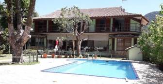 Casarão Villa al Mare - Foto 1 Casarão Villa al Mare - Foto 1