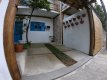 Única vaga para carro pequeno, quem cegar primeiro, usa no dia. :: Casa Feliz Suítes - Foto 2 Única vaga para carro pequeno, quem cegar primeiro, usa no dia. :: Casa Feliz Suítes - Foto 2