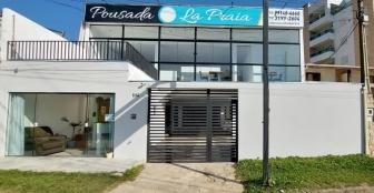 Foto Pousada La Praia
