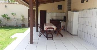 Foto Pousada do Beto