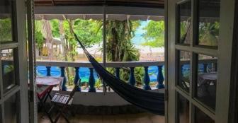 Foto Pousada Golfinho Tropical