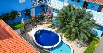 Foto Velinn Pousada Remanso do Mar