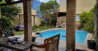 Foto Pousada Flor de Jagube