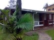 Fachada frontal, casa para para hospedagem e chalés tipo apartamento ao fundo :: Chalés Mar Virado - Foto 2 Fachada frontal, casa para para hospedagem e chalés tipo apartamento ao fundo :: Chalés Mar Virado - Foto 2