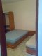 Quarto 1 chalés, 1 cama de casal e uma cama de solteiro :: Chalés Mar Virado - Foto 10 Quarto 1 chalés, 1 cama de casal e uma cama de solteiro :: Chalés Mar Virado - Foto 10