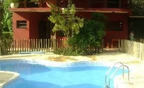 Pousada da Villa Itamambuca - Foto 1 Pousada da Villa Itamambuca - Foto 1