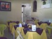 SALA DE CAFÉ DA MANHÃ :: Pousada Recanto Das Tulipas - Foto 6 SALA DE CAFÉ DA MANHÃ :: Pousada Recanto Das Tulipas - Foto 6